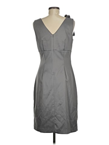 Donna Ricco Cocktail Dress (view 2)