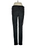 Treasure & Bond Chevron-herringbone Black Ivory Jeans Size 27 waist - photo 2