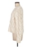 Gap Ivory Pullover Sweater Size M - photo 5