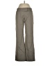 BCBGeneration Gray Casual Pants Size 2 - photo 1