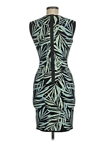 BCBGMAXAZRIA Cocktail Dress (view 2)