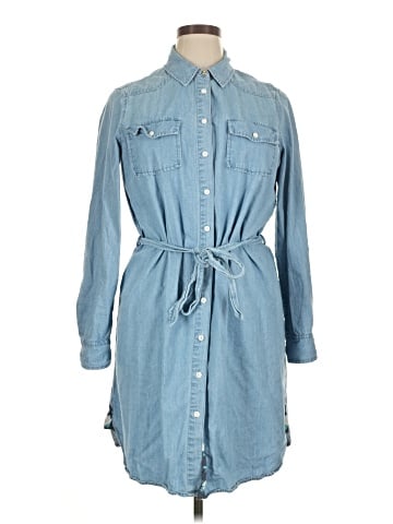 Draper James Casual Dress (view 1)