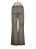 BCBGeneration Gray Casual Pants Size 2 - photo 2