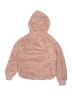 Abercrombie Kids 100% Polyester Tan Pullover Hoodie Size 7 - photo 2