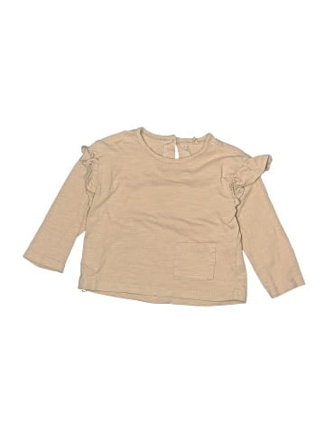 Jessica Simpson Long Sleeve Top (view 1)
