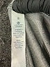 Lululemon Athletica Gray Yoga Pants Size 8 - photo 4