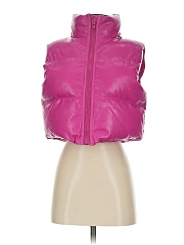 Olivaceous Vest (view 1)