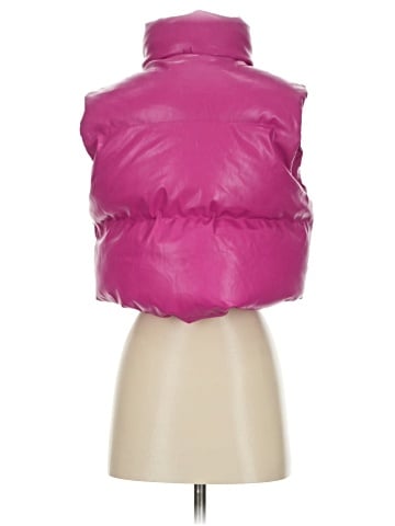 Olivaceous Vest (view 2)