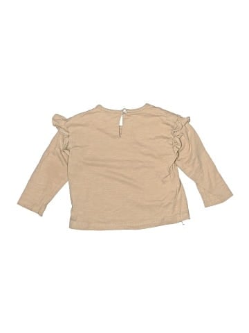 Jessica Simpson Long Sleeve Top (view 2)