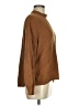 Old Navy Solid Brown Turtleneck Sweater Size M - photo 4