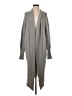AFRM Gray Cardigan Size XS - photo 1