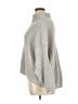 Torrid Gray Turtleneck Sweater Size 1X - 2X Plus (1) - photo 5