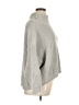 Torrid Gray Turtleneck Sweater Size 1X - 2X Plus (1) - photo 4