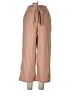 Shein Tan Casual Pants Size L - photo 1