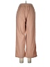 Shein Tan Casual Pants Size L - photo 2