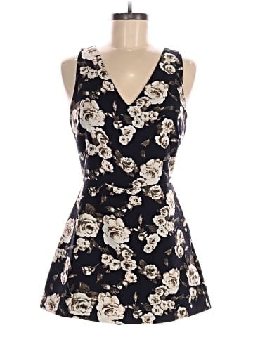 Lush Cocktail Dress (view 1)