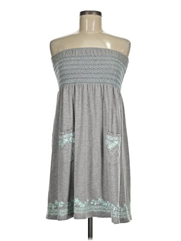 Theme Casual Dress (view 1)