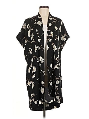 Molly Green Kimono (view 1)