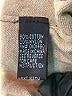 SUNNY NAMES Tan Pullover Sweater Size XL - photo 9