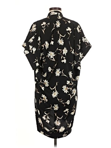 Molly Green Kimono (view 2)