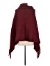 Chico's Burgundy Poncho One size - photo 2