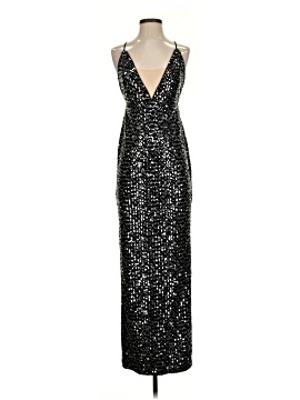 Michael Costello X Revolve Cocktail Dress