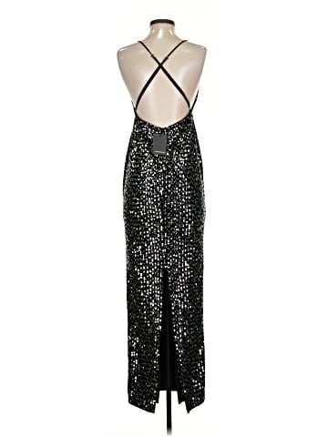 Michael Costello X Revolve Cocktail Dress (view 2)