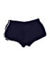 Gap Body Solid Gray Blue Athletic Shorts Size M - photo 2