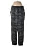 Splendid 100% Rayon Camo Green Track Pants Size M - photo 1