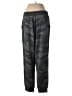 Splendid 100% Rayon Camo Green Track Pants Size M - photo 2