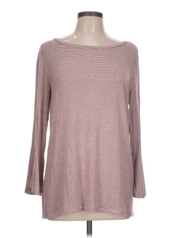 Eliane Rose 3/4 Sleeve T-Shirt (view 1)