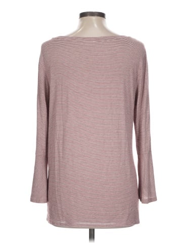 Eliane Rose 3/4 Sleeve T-Shirt (view 2)