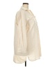HOTOUCH 100% Cotton Ivory 3/4 Sleeve Button-Down Shirt Size XXL - photo 4