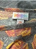 Lularoe Paisley Orange Casual Dress Size XS - photo 7