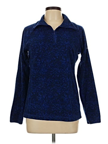 Columbia Pullover Sweater (view 1)