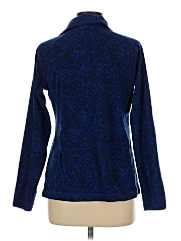 Columbia Pullover Sweater (view 2)