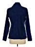 Columbia 100% Polyester Blue Pullover Sweater Size L - photo 2