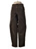 MKT Studio Brown Casual Pants Size 34 waist - photo 1