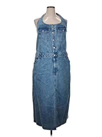 Universal Thread Casual Dress (view 1)