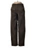 MKT Studio Brown Casual Pants Size 34 waist - photo 2