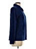 Columbia 100% Polyester Blue Pullover Sweater Size L - photo 4