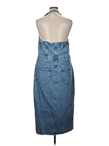 Universal Thread Casual Dress (view 2)