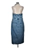 Universal Thread Blue Casual Dress Size 17 - photo 2