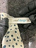 Cool Change 100% Rayon Animal Print Ivory Casual Dress Size M - photo 7