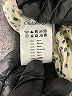 Cool Change 100% Rayon Animal Print Ivory Casual Dress Size M - photo 8
