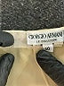 Giorgio Armani Solid Tan Casual Pants Size 10 - photo 7