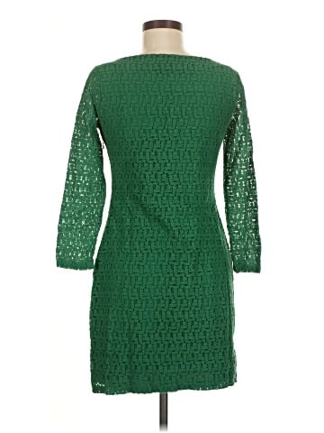 Banana Republic Casual Dress (view 2)