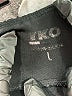 TKO Color Block Purple Active Pants Size L - photo 8