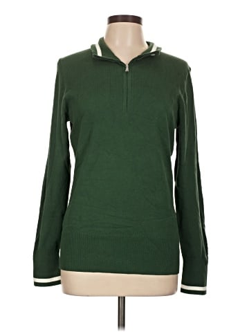 Cutter & Buck Pullover Sweater (view 1)