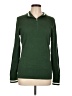 Cutter & Buck Green Pullover Sweater Size L - photo 1